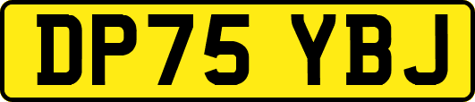 DP75YBJ