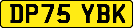 DP75YBK