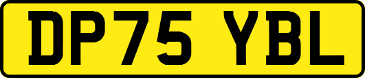 DP75YBL