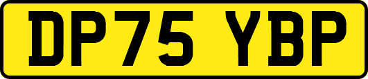 DP75YBP