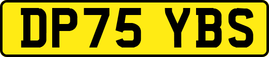 DP75YBS
