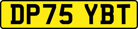 DP75YBT