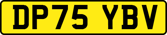 DP75YBV