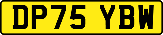 DP75YBW