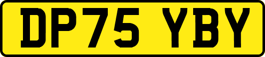 DP75YBY