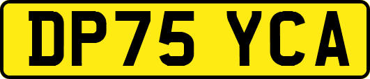DP75YCA