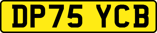 DP75YCB