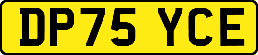 DP75YCE