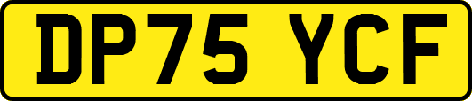 DP75YCF