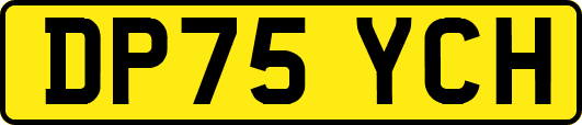 DP75YCH