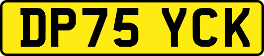 DP75YCK