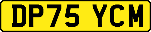 DP75YCM