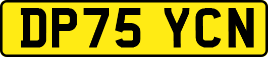 DP75YCN