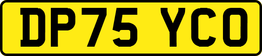 DP75YCO