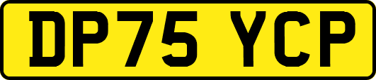 DP75YCP