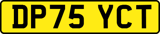 DP75YCT