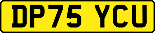 DP75YCU