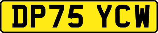 DP75YCW