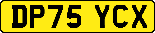 DP75YCX
