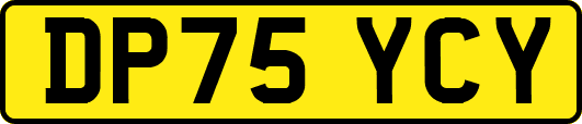 DP75YCY