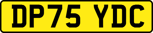 DP75YDC