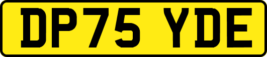 DP75YDE