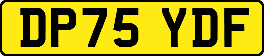 DP75YDF