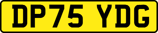 DP75YDG