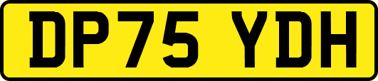 DP75YDH