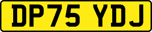 DP75YDJ