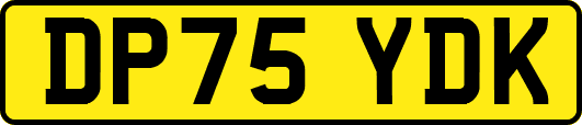 DP75YDK