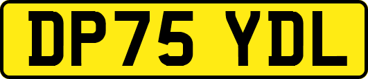 DP75YDL