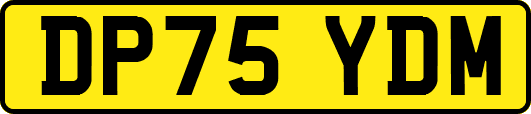 DP75YDM