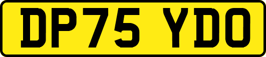 DP75YDO