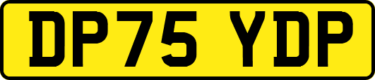 DP75YDP