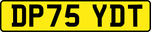 DP75YDT
