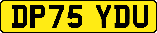 DP75YDU