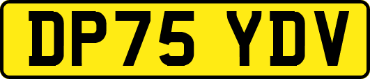 DP75YDV