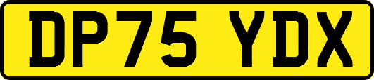 DP75YDX