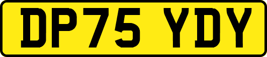 DP75YDY
