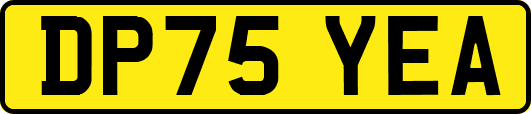 DP75YEA