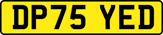 DP75YED