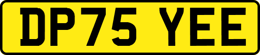 DP75YEE