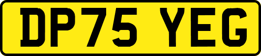 DP75YEG