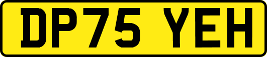 DP75YEH