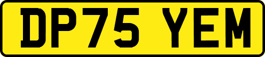 DP75YEM