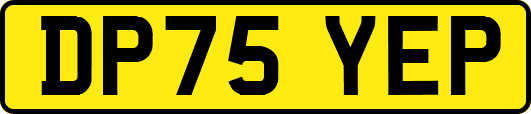 DP75YEP