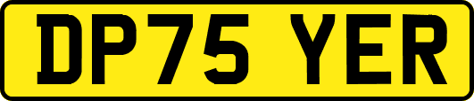 DP75YER