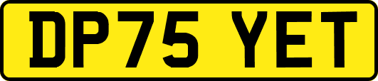 DP75YET