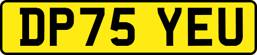 DP75YEU